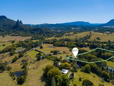 26 Shipway Road, Nimbin