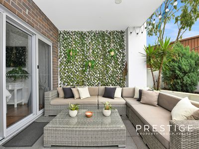 2 / 30-32 Arncliffe Street, Wolli Creek