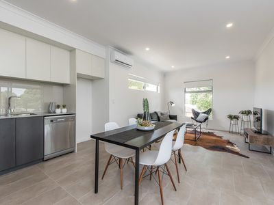 5/59 Balcombe Way, Westminster