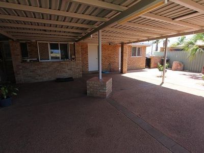 12 Langley Gardens, Port Hedland