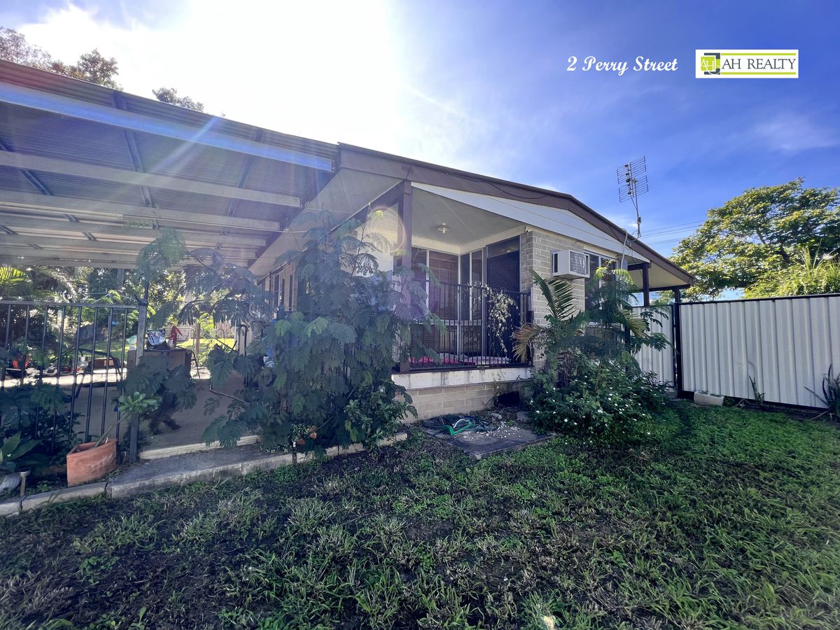 2 Perry Street, Dysart AH Realty