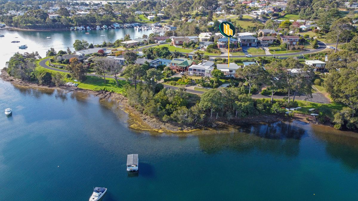 37 Lake View Drive, Narooma