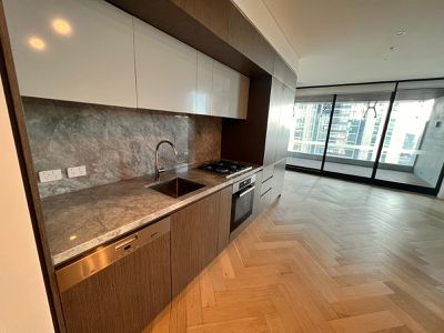 2909 / 115 Bathurst Street, Sydney