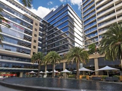 204 / 3 Herbert Street, St Leonards