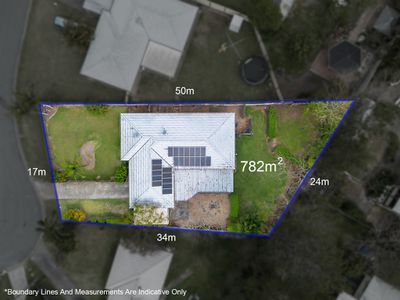 8 Bron Court, Loganlea