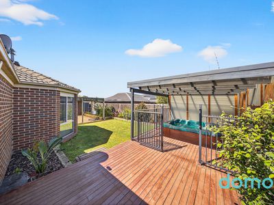 15 Stanton Court, Pakenham