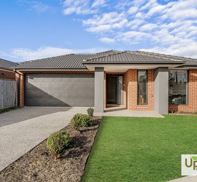 31  DEWHURST CIRCUIT, Cranbourne East