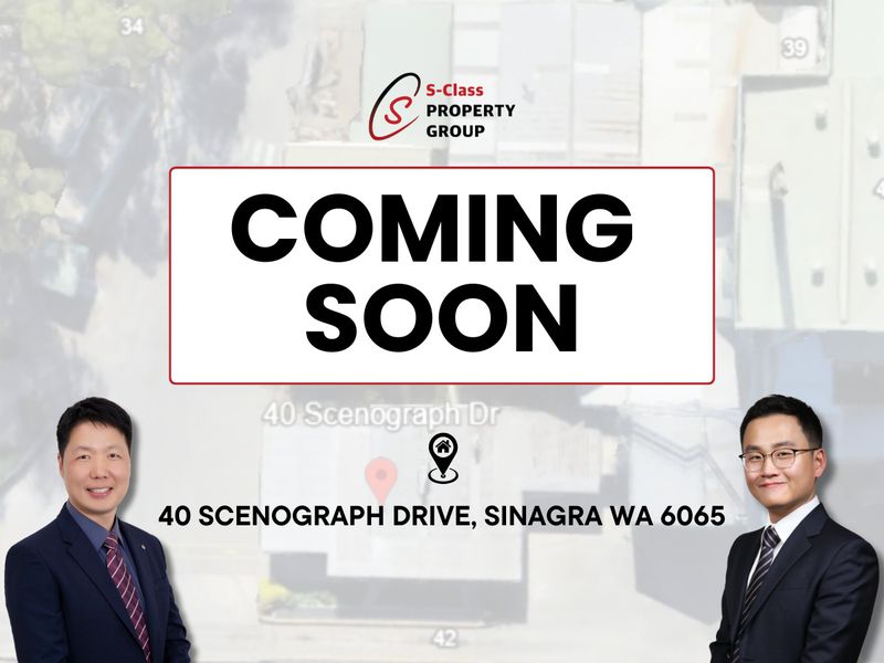 40 Scenograph Drive, Sinagra