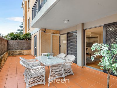 30 / 22-26 Herbert Street, West Ryde