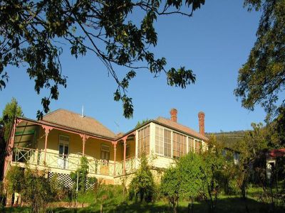 Huonville