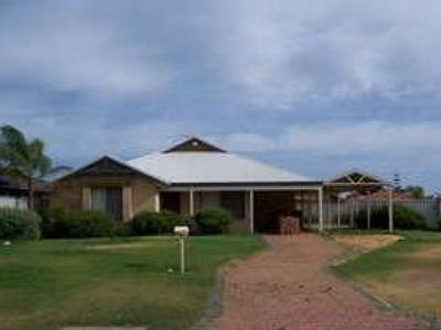 11 Moorburg Loop, Port Kennedy