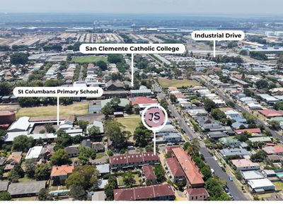 7 / 1 DURHAM STREET, Mayfield