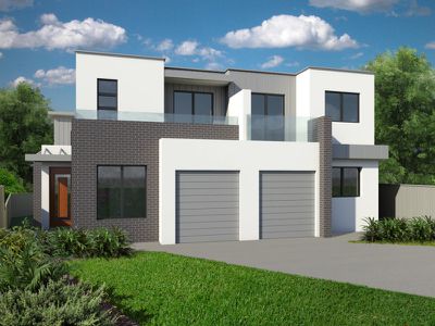 35 Saric Avenue, Georges Hall