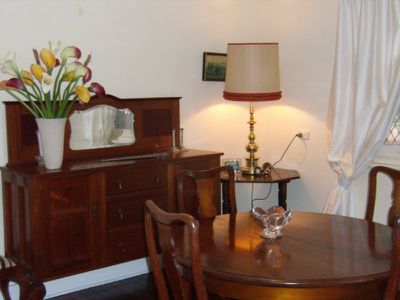 2 Cambridge Terrace, Brighton