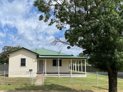 147 Binnia Street, Coolah