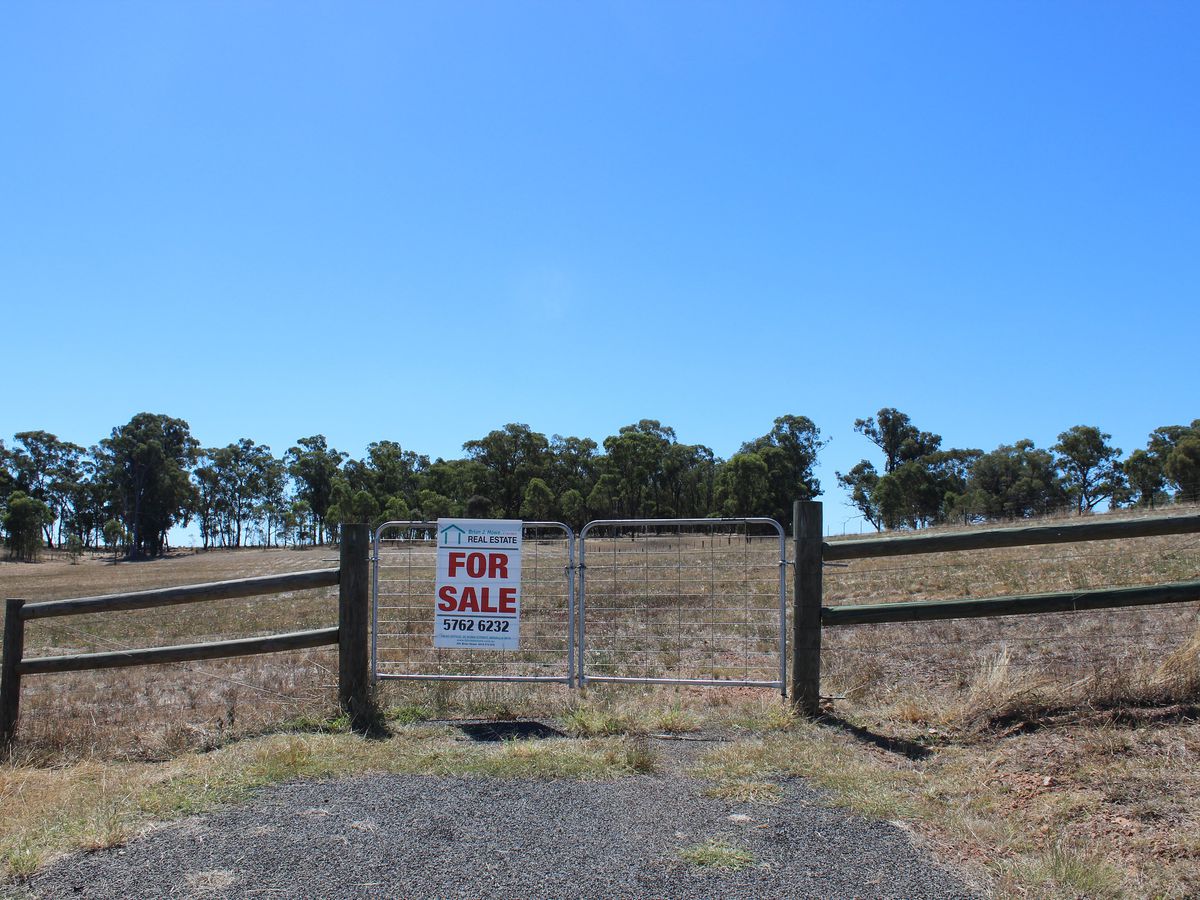 Lot 46, Lakeside Drive, Chesney Vale