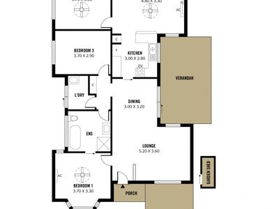 2 Flintlock Court, Seaford Rise