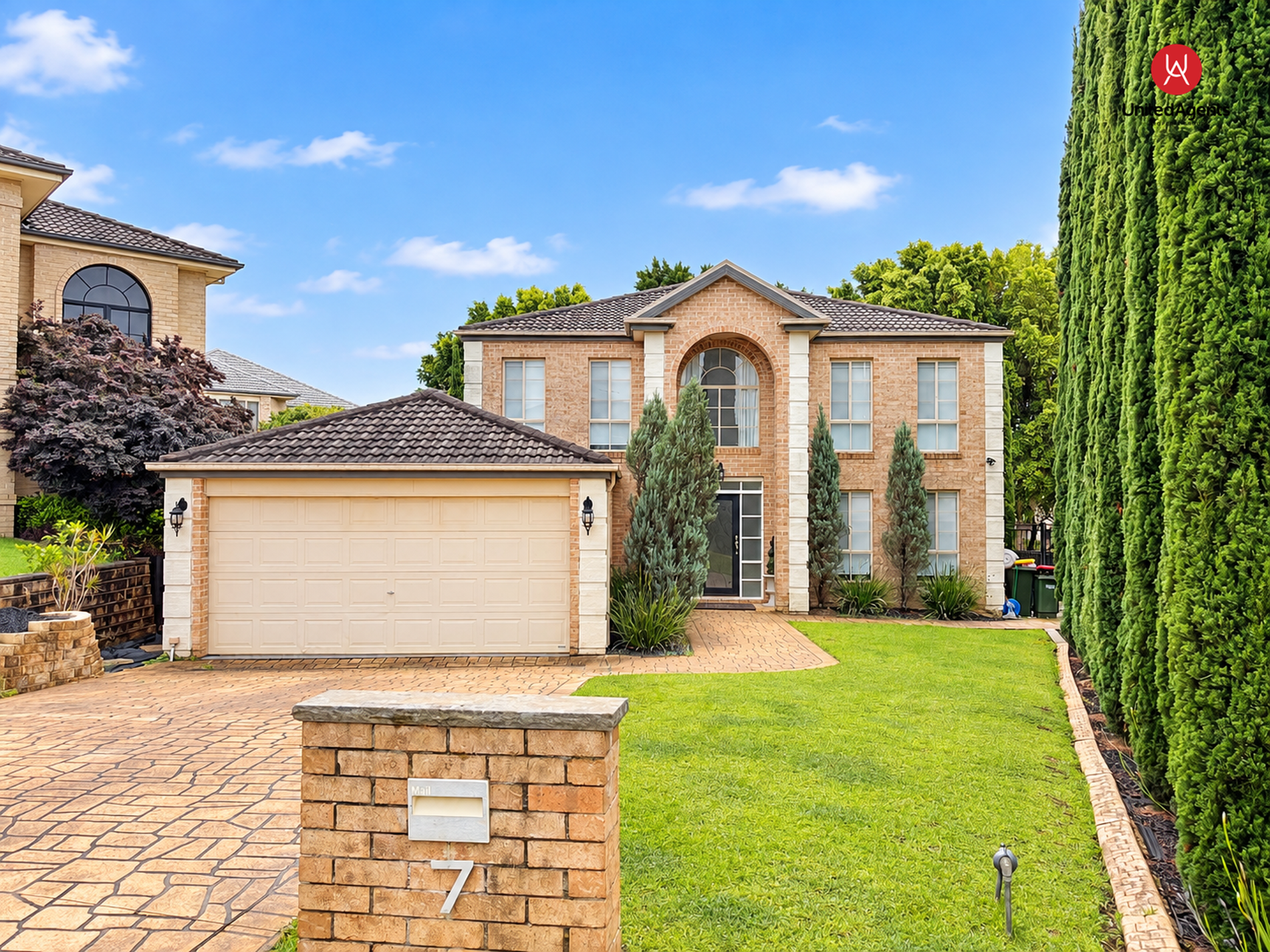 7 Lord Castlereagh Circuit, Macquarie Links