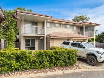 11 / 32 Blyth Road, Murrumba Downs