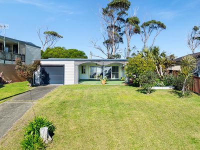 72 Illabunda Drive, Malua Bay