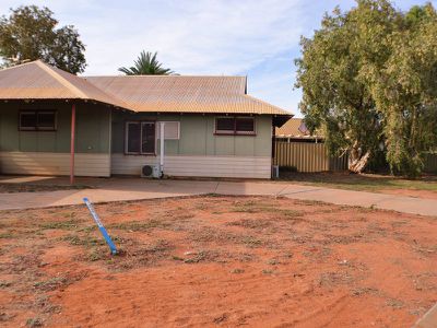 22 Corney Street, Port Hedland