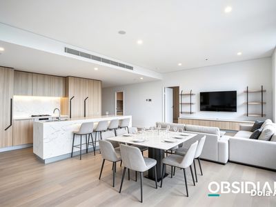 A1703 / 82 Waterloo Road, Macquarie Park