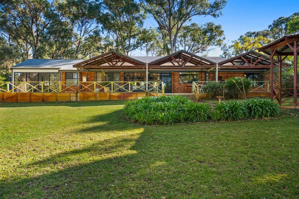 2 ARCHER CLOSE, Baldivis