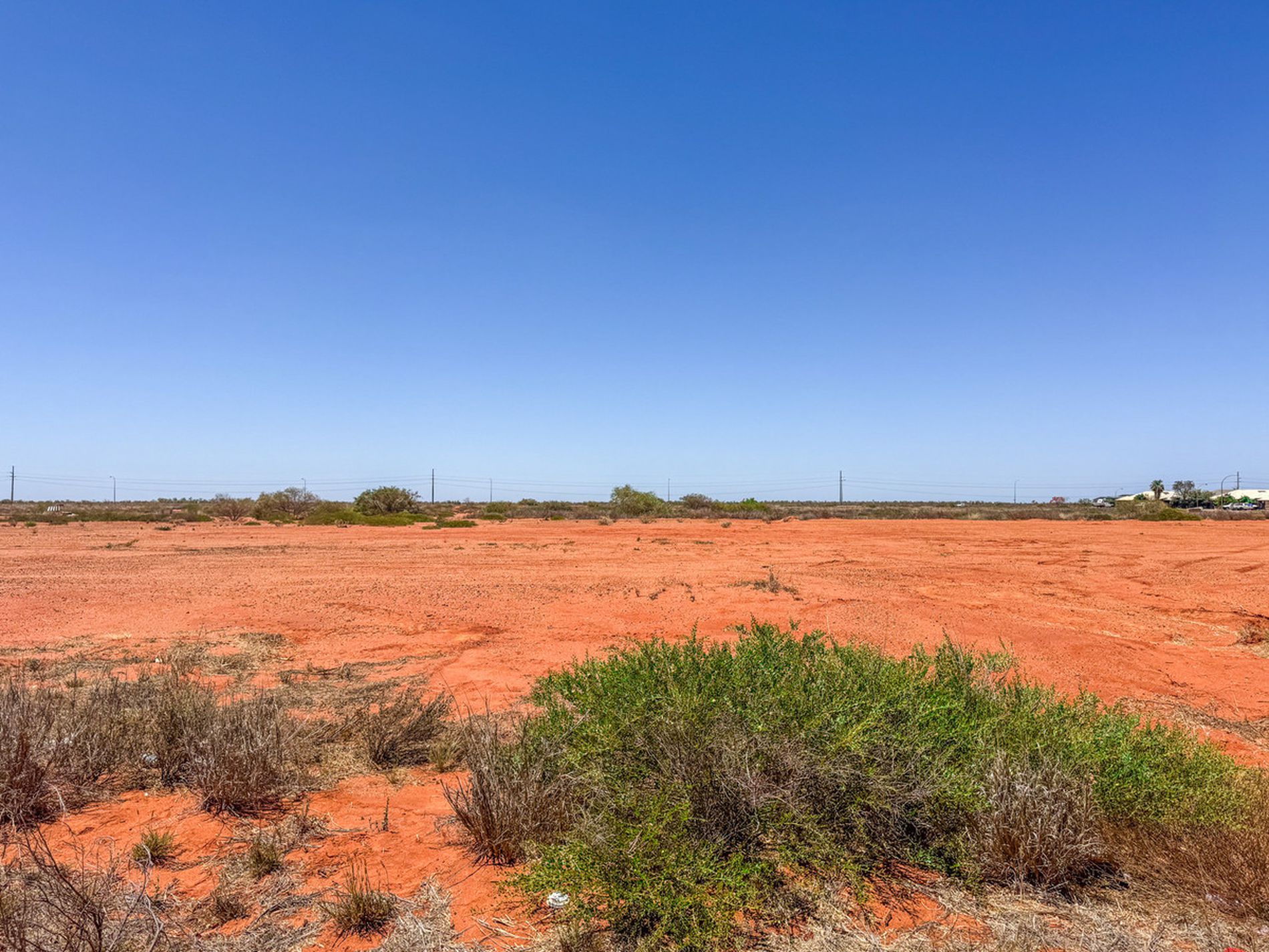 6 Magpie Way, South Hedland