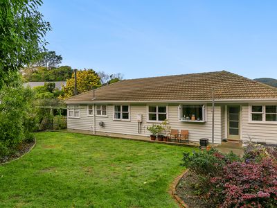 46 Kiwi Crescent, Tawa