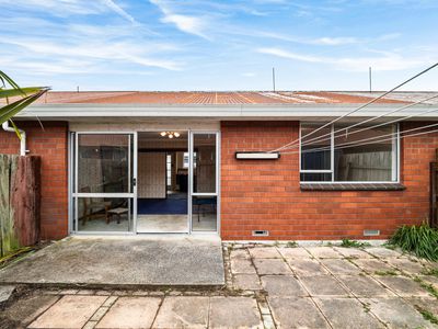 B / 72 Reid Road, South Dunedin