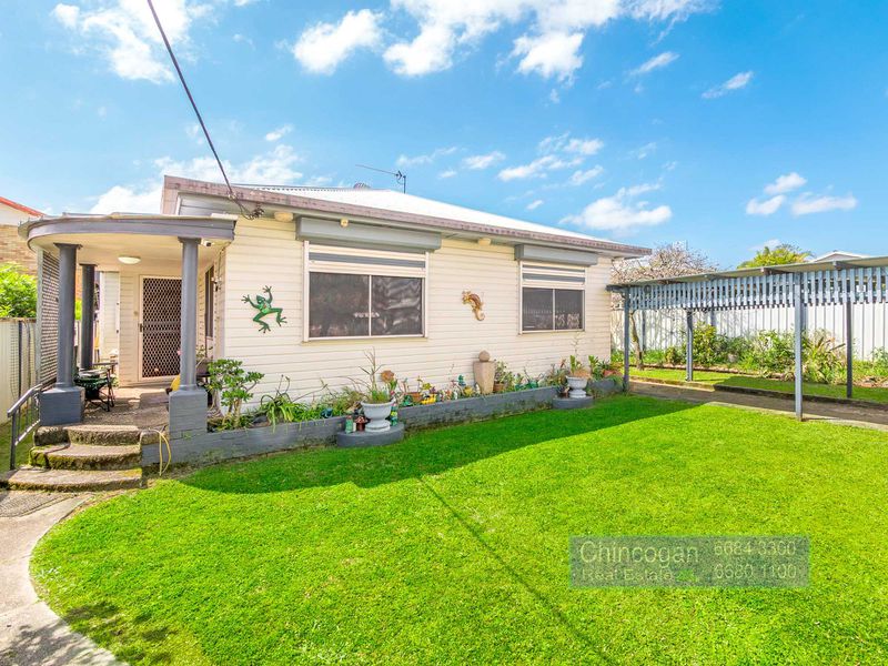 20 Argyle Street, Mullumbimby
