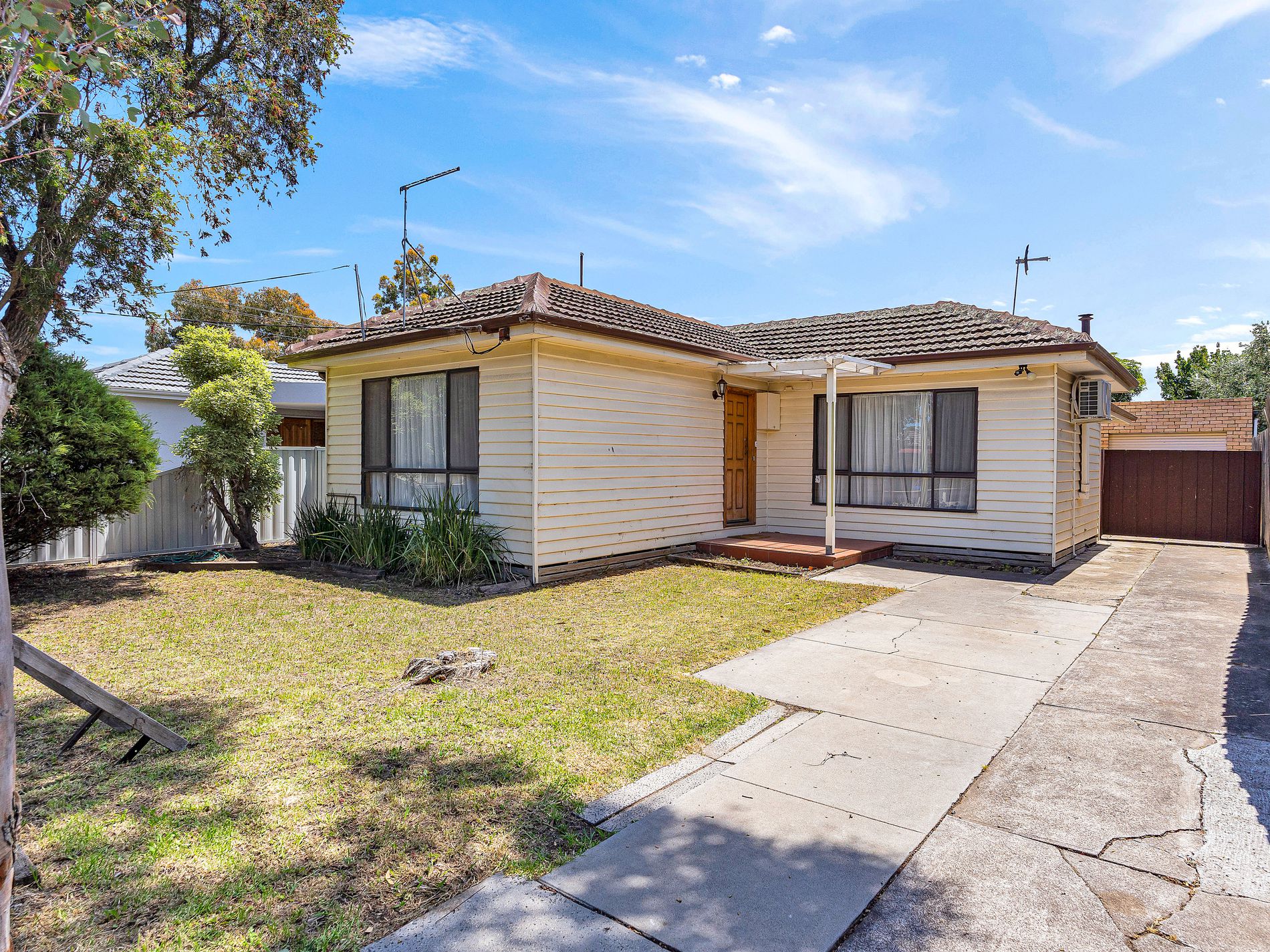 34 Adeney Street, Yarraville