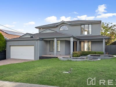 115 Garnett Road, Wheelers Hill