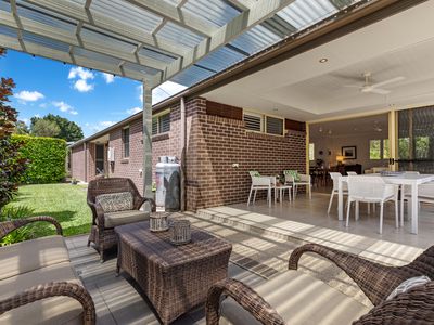 3 / 11 Marlin Drive, Noosaville