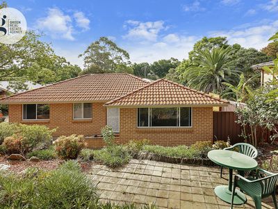 1 / 42 Clarke Street, West Ryde