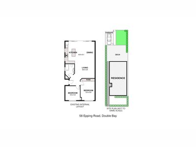 58 Epping Road, Double Bay