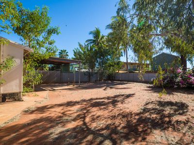 30 Pedlar Street, South Hedland