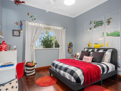 90 Campbell Street, Lamington