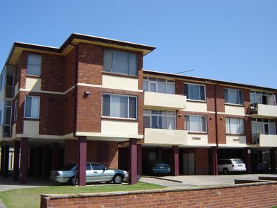 2 / 55 Tobruk Avenue, Port Kembla