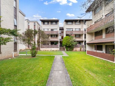 23 / 479 Chapel Road, Bankstown