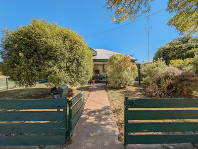 22 Lyall Avenue, Kerang