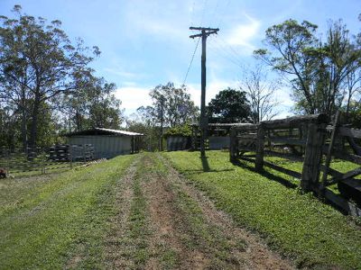 1583 Eumundi Kenilworth Road, Belli Park