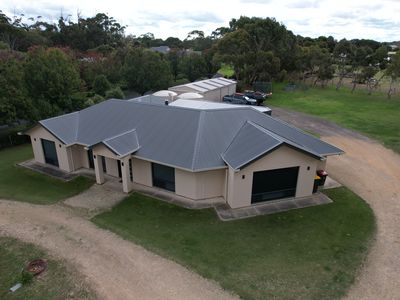 6 Acacia Drive, Millicent