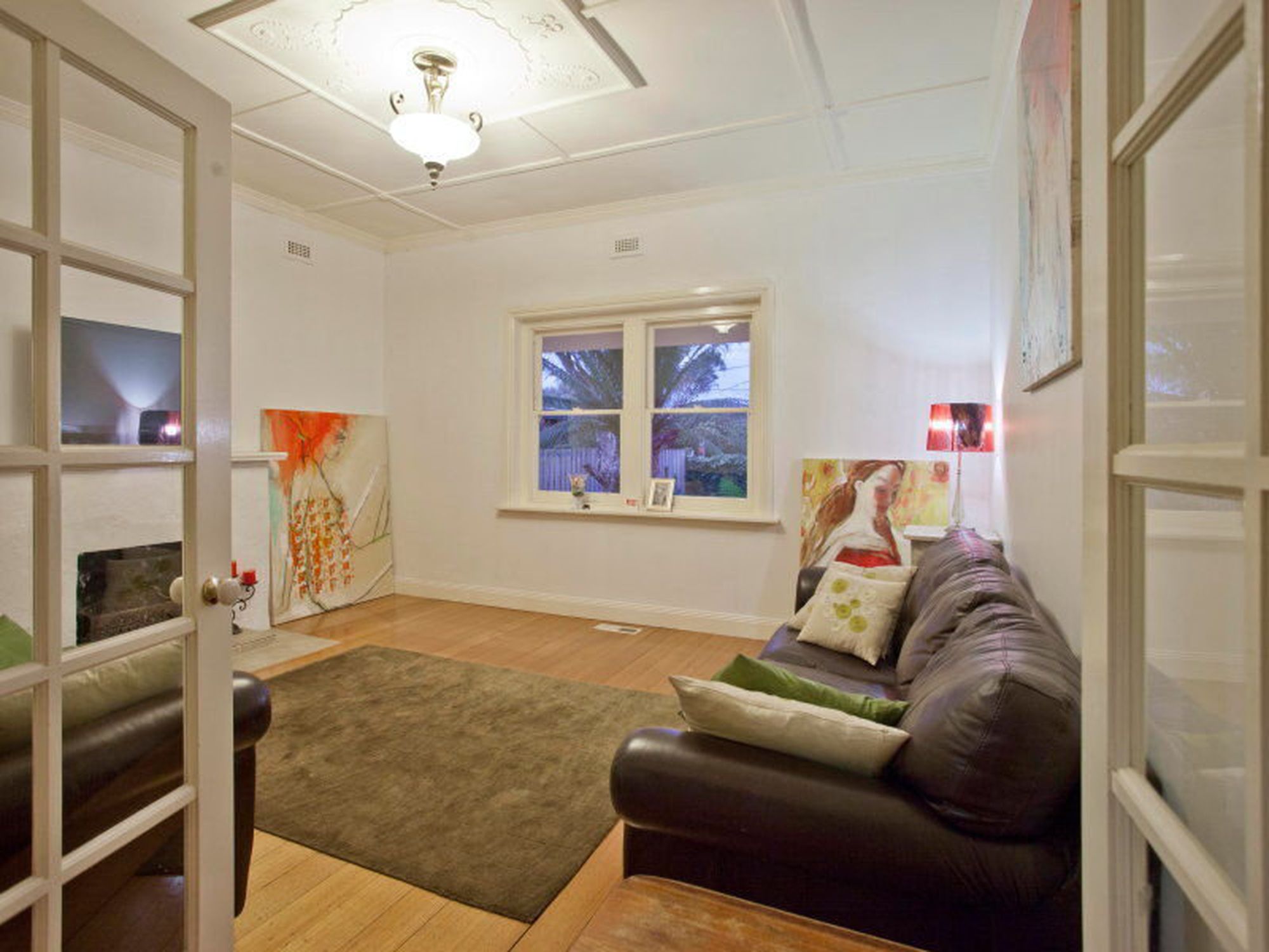 gallery