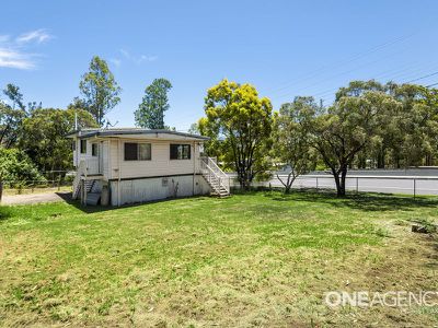 166 Redbank Plains Rd, Bellbird Park