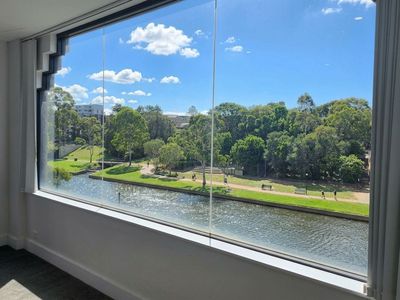 3A / 76 Phillip Street, Parramatta