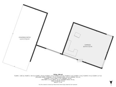 19 Rose Street, Winmalee