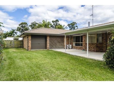 20 Harlow Crescent, Tewantin