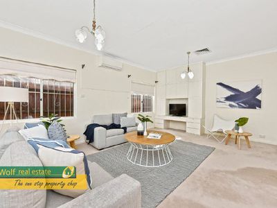 43 Yarrara Road, West Pymble