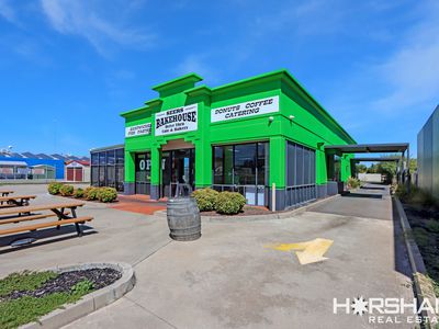 41-43 Dimboola Road, Horsham